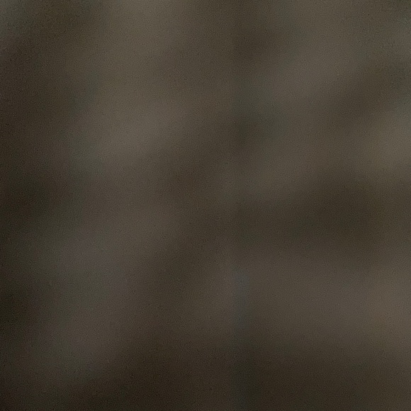 Coach Cream and Red Floral Backpack - Picture 8 of 10